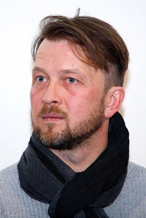 Darius Petkevičius as Tomas