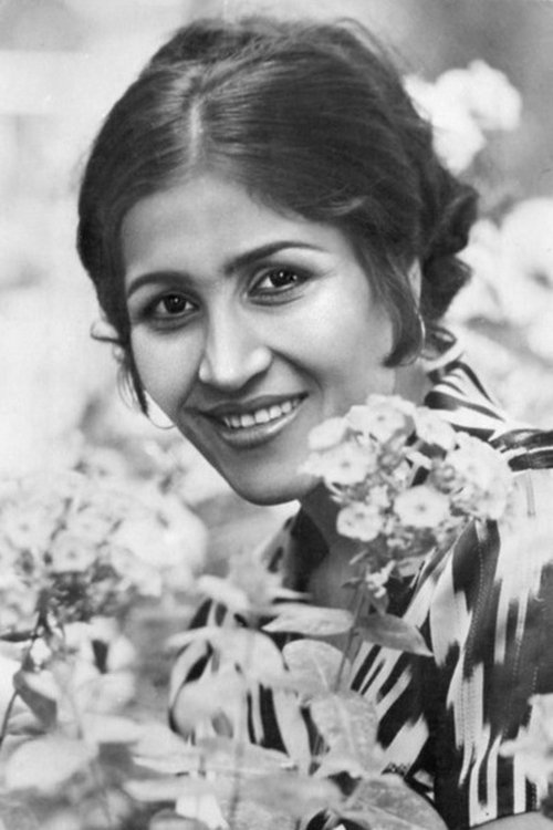 Gulsara Abdullayeva as 