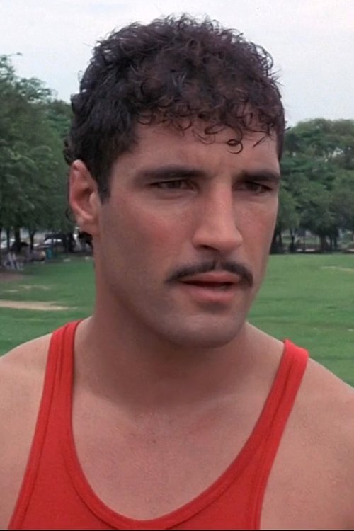 Dennis Alexio as Eric Sloane