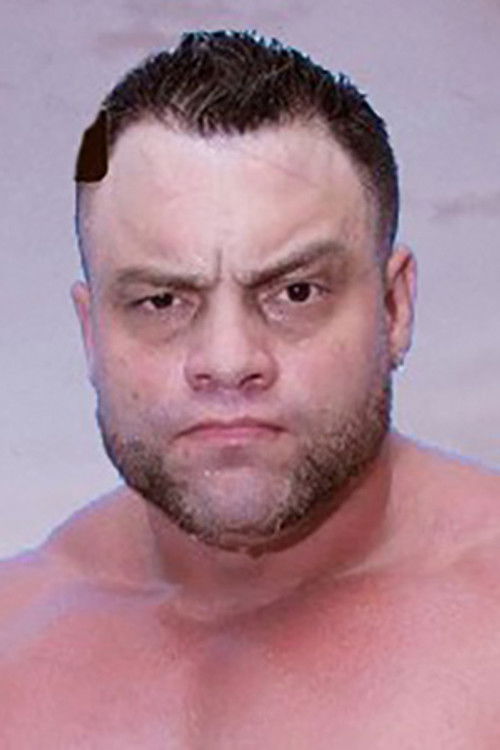 Germán Figueroa as Apolo