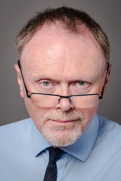 Campbell Foster as Lord Woodrow