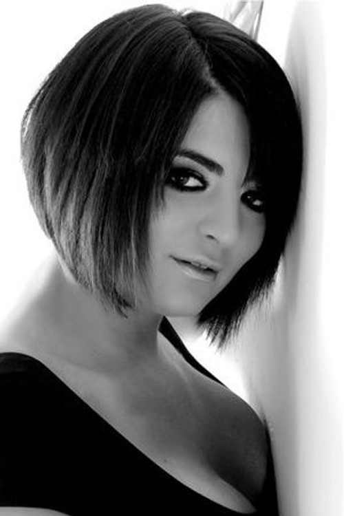 Kit Lee as Silver-Capped Twin