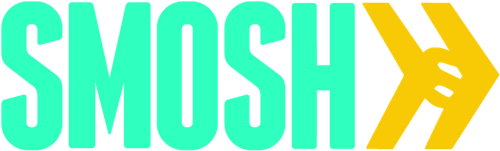Smosh logo