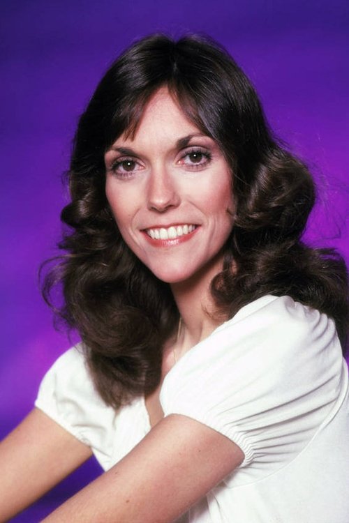 Karen Carpenter as Herself