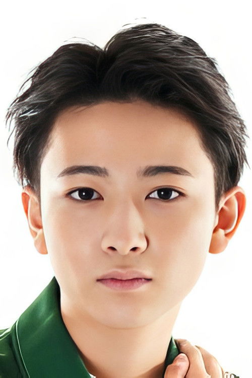 Hiroto Shimizu as Mitsuru Yamaki