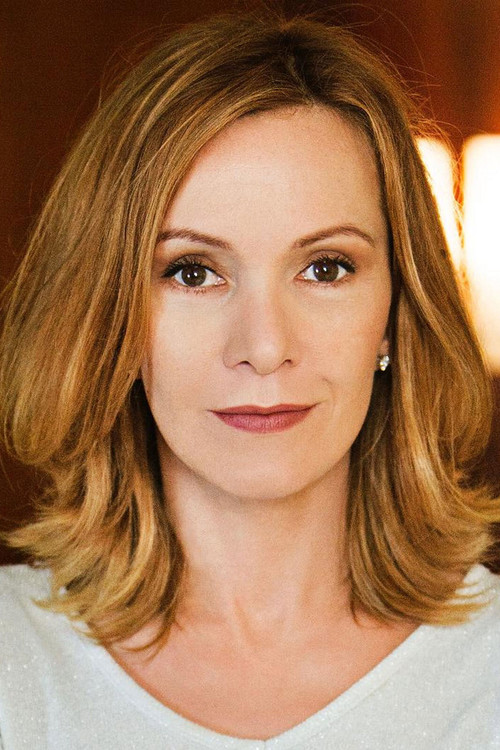 Katja Flint as Annemarie