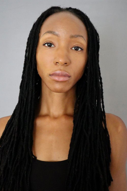 Brittany Chrishawn as Donna