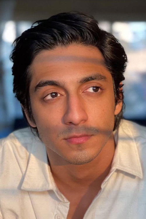 Ahaan Panday as Krish Kapoor