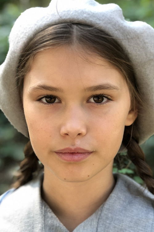 Almira Nawrot as Ewelina Stolińska