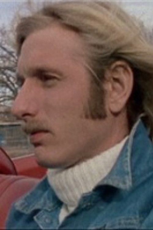 Jesse Adams as Jacob