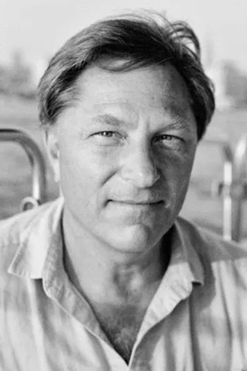 Avram Ludwig as Alfred