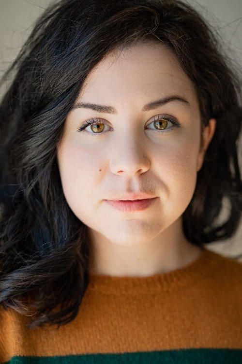 Tenea Intriago as Kat