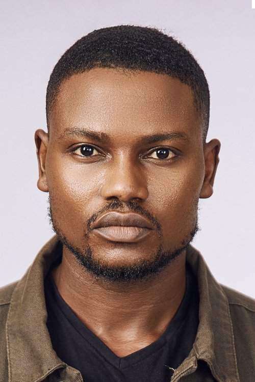 Ibrahim Jammal as Baba