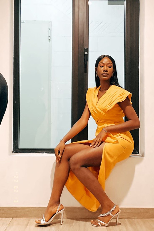 Tomi Ojo as Zara Sodangi