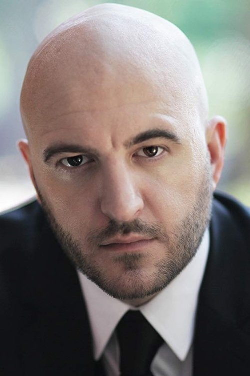 Mark DiConzo as Gunther