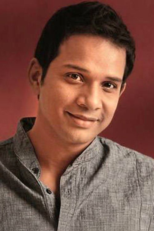 Karthik (Singer) as Himself