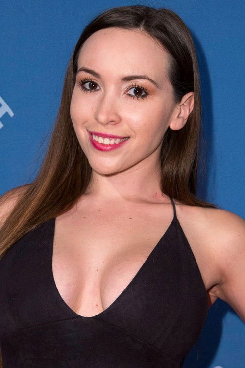 Yenitza Munoz as Patricia