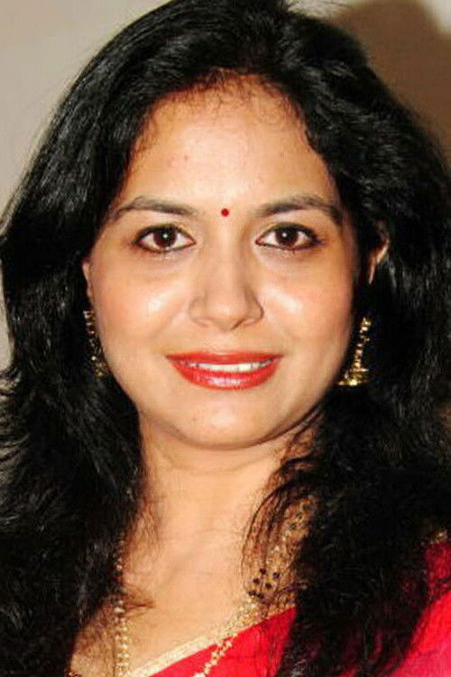 Sunitha Upadrashta as Roopa (Voice)