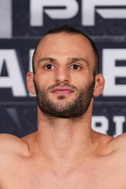 Jarrah Al-Silawi as Self