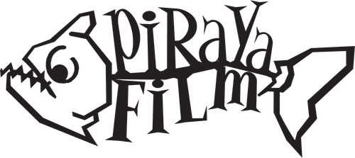Piraya Film logo
