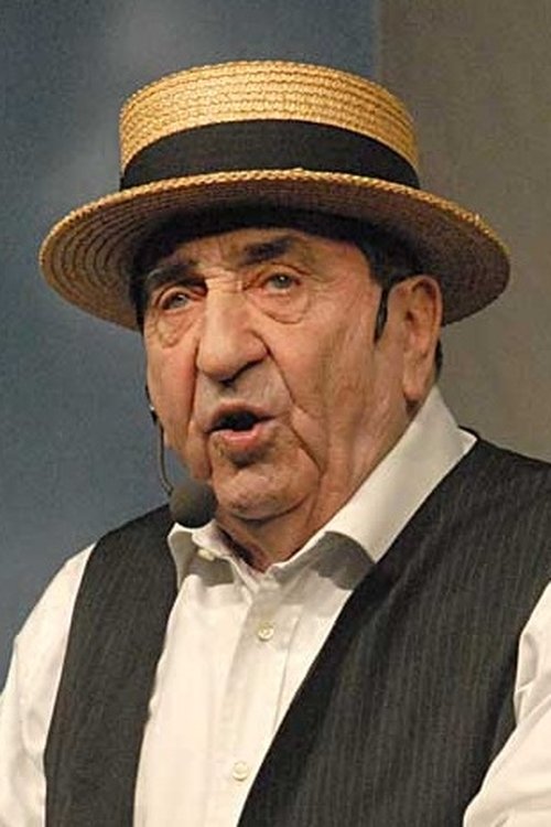 Giorgio Molino as Giovanni