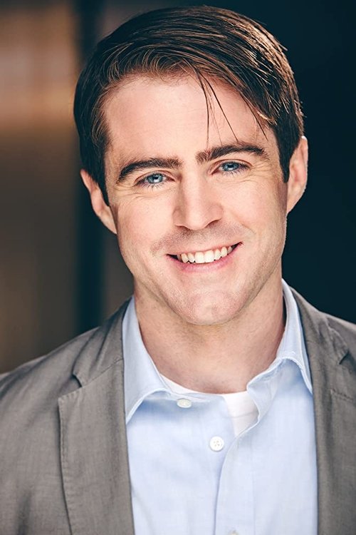 Eric Pierce as Dan