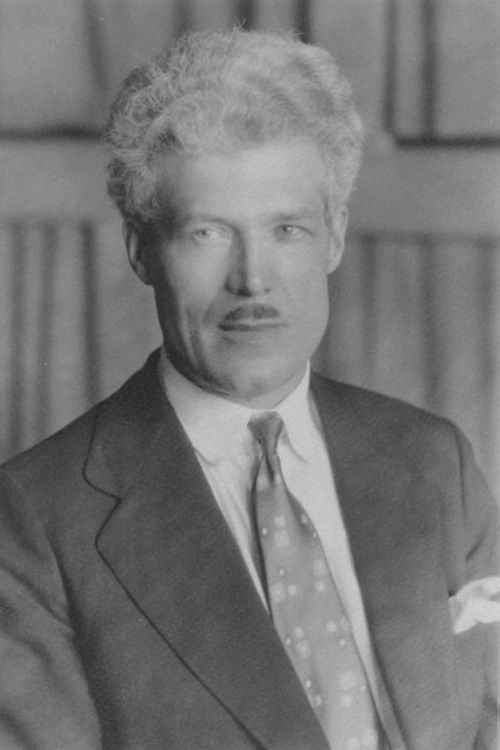 Calvin Reisland as Hadley Stone