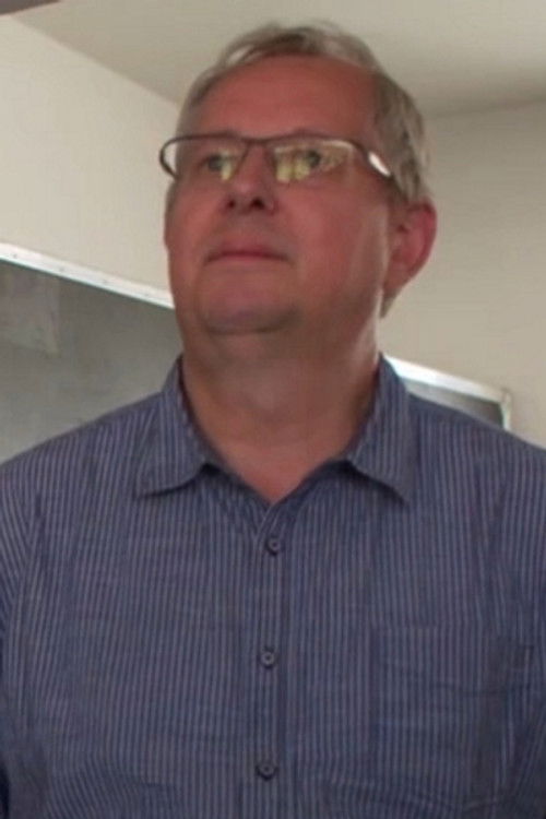 Andreas Schmeißer as himself