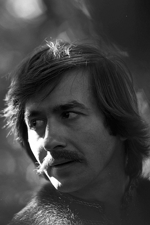 Bogusław Semotiuk as 'Hrabia'