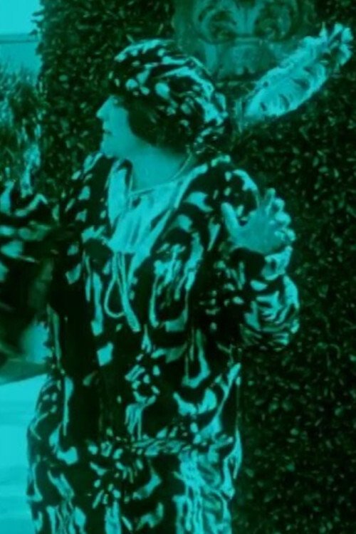 When the Night Call Came poster