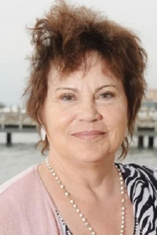 Margrét Helga Jóhannsdóttir as Anna