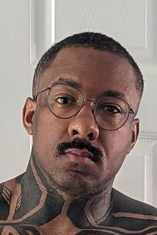 Leo Cage as (archive footage)