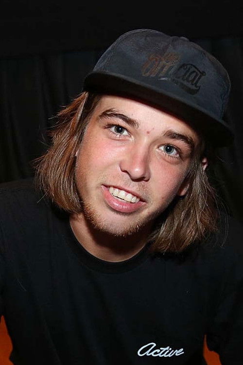 Chase Webb as Himself