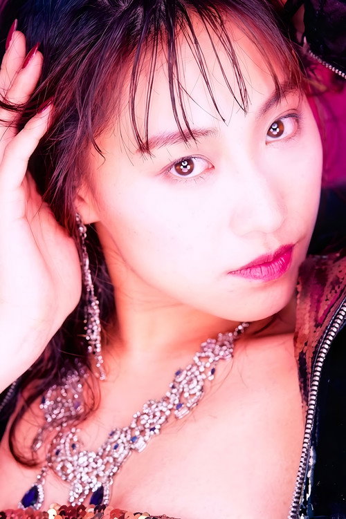 Minami Takakura profile photo