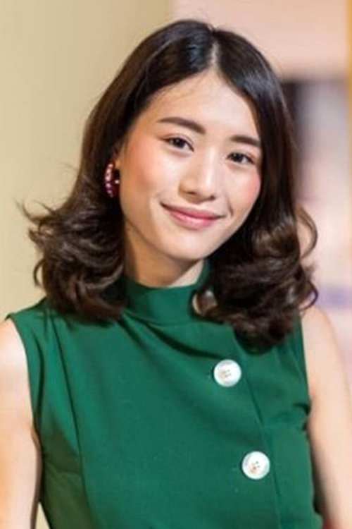 Nutnicha Luanganunkun as Jenny