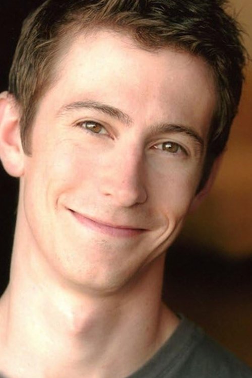 Kurt David Anderson as Billy