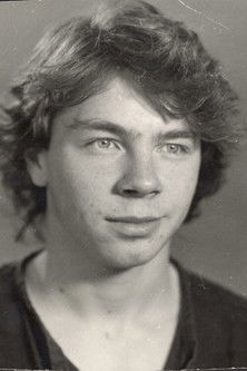 Vladimir Stankevich as посетитель ресторана