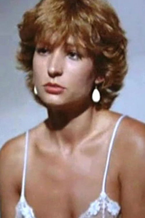 Mari Carmen G. Alonso as The Woman