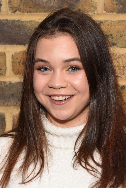 Adrianna Bertola as Charlie