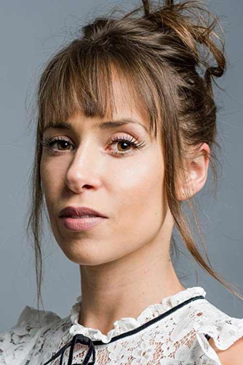 Candis Nergaard as Didi