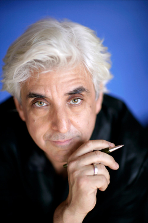 Gil Goldstein as Keyboards, Accordion