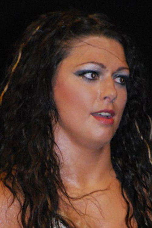 Bonnie Maxson as Rain