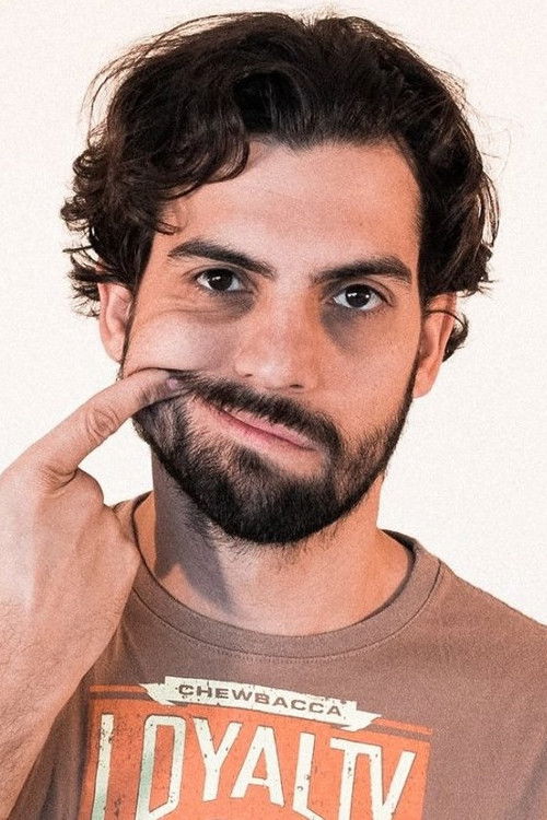 Titi Brandão as Fernando