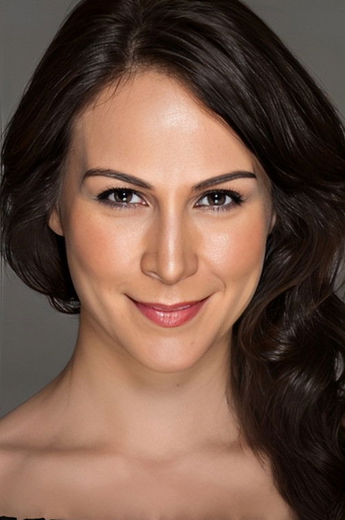 Sema Şahingöz as Muko