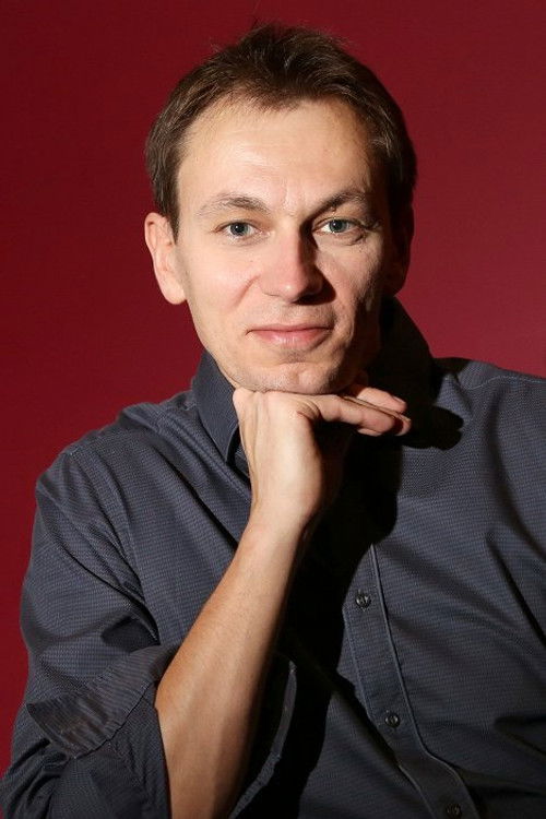 Jiří Vejdělek as primár