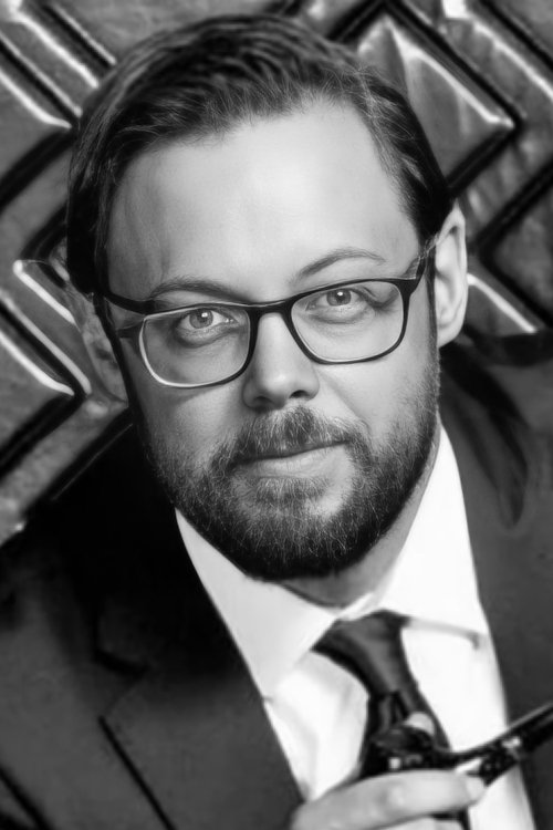 Erik Beck as Himself