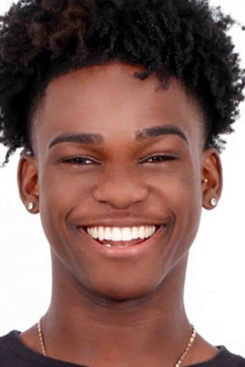 Fumassa Alves as Renan