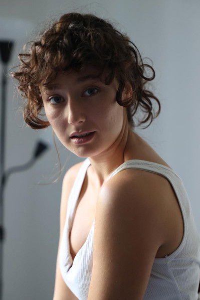 Chiara Casanova as Cometa