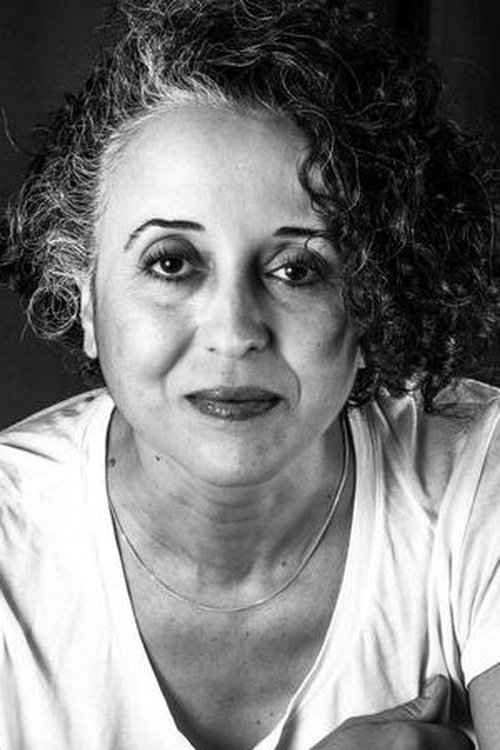 Amal Kateb as Halima