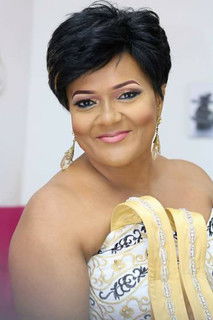 Marie Michelle ZWANK as NYANGUI AWORET